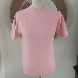 Snoe Lotus Cashmere Sweater